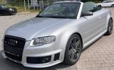 Audi RS4 Cabriolet 4.2 FSI quattro/MMI/BOSE/EXCLUSIV/ - Audi RS4: Cab