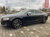 Audi S5 3.0 TFSI S tronic quattro Sportback - - Audi S5 mit Anhängerkupplung