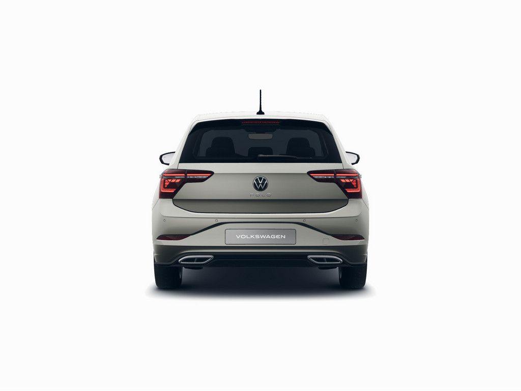 Volkswagen Polo - Bild 9