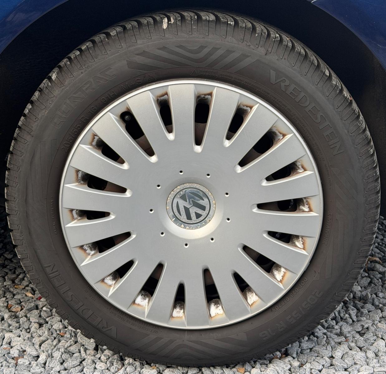 Volkswagen Passat 2008 — photo 45