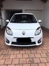 Renault Twingo Rip Curl 1.5 dCi eco2 62KW Rip Curl - Renault Twingo aus 2010: Rip Curl