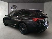 Skoda Octavia - Vorschau Bild 5