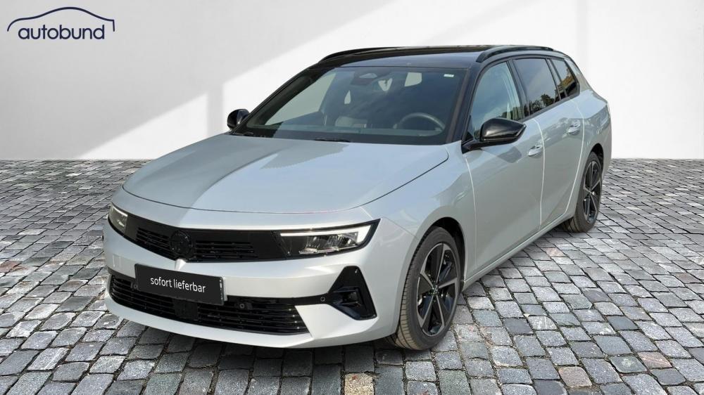 Opel Astra L Sports Tourer 1,2 GS Alu KA LED Link GS