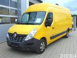 Renault MASTER 145 2.3 dCi L4H3 -KAMERA- - Renault Master l4h2