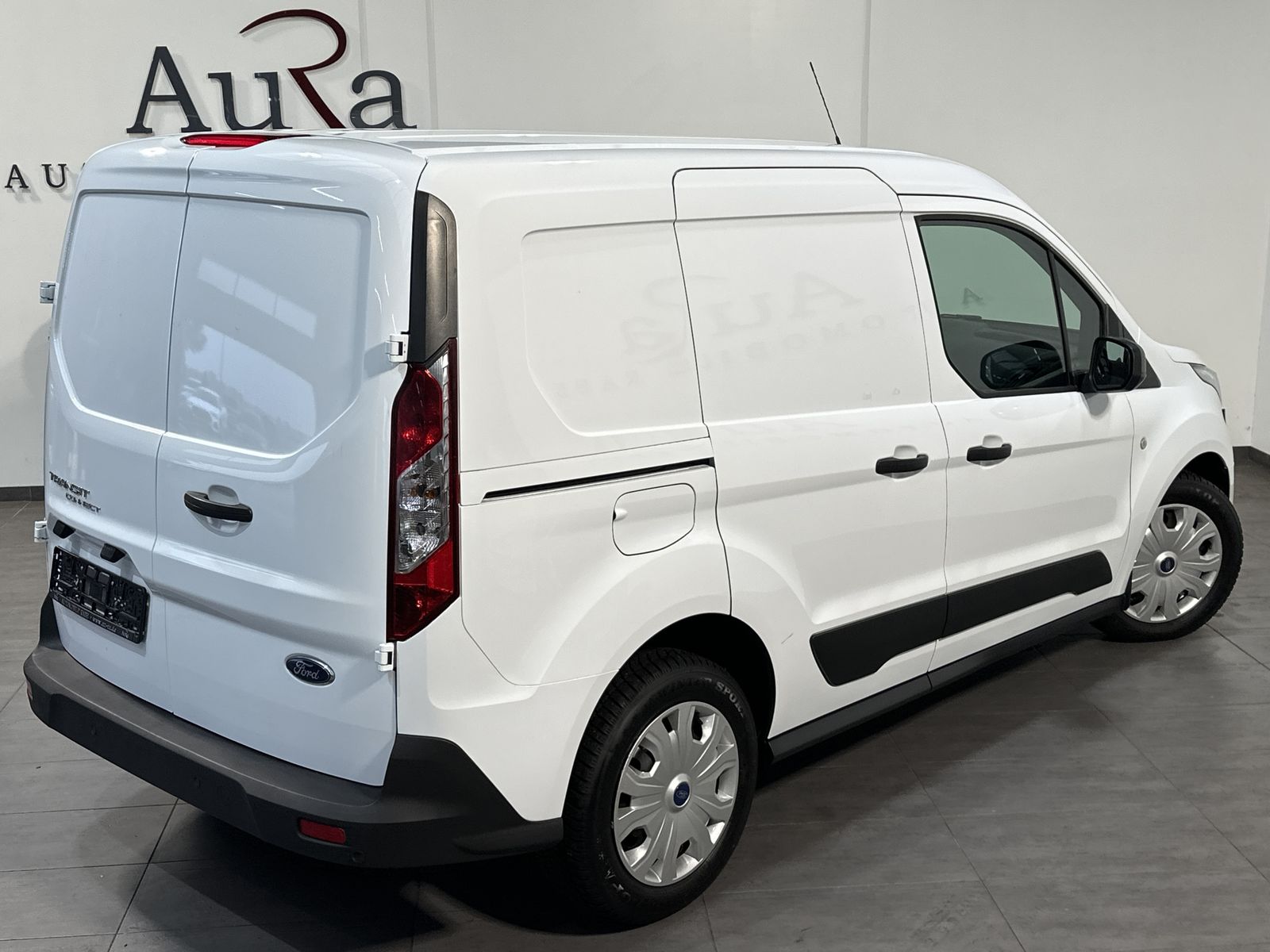 Fahrzeugabbildung Ford Transit Connect Kasten 220 L1 S&S KLIMA+BLUETOOT