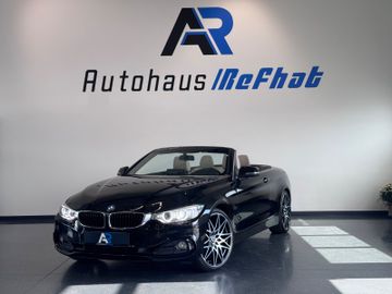 BMW 430 - 1