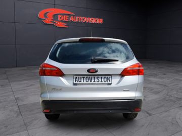 Ford Focus - 6