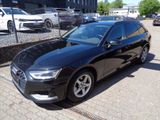 Audi A4 Avant 2.0 TDI, Autom., schw.AHK, Kamera - Audi A4 Hybrid (Diesel/Elektro)