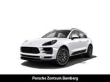Porsche Macan S/ Luft/ 14-Wege Sitz/ ACC/ 21 Zoll uvm. - Porsche in Bamberg