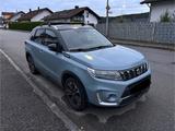 Suzuki Vitara 1.4 BOOSTERJET Hybrid Comfort+ Allgri... - Suzuki Vitara von privat