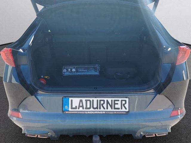 Formentor VZ 1.4 e-HYBRID *AHK+MATRIX+PANO+NAVI*