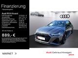 Audi RS 6 Avant*AHK*Tour*B&O*HD Matrix*HeadUp*Optikpa - gebrauchte Audi RS6 aus dem Jahr 2023