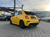 Abarth 595C Competizione Bi-Xenon Navi Sabelt Beats DAB - Abarth aus 2021