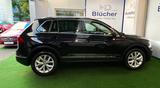 Volkswagen Tiguan Highline BMT 4Motion 4/4 Automatik - Volkswagen Tiguan Highline mit Benzin-Antrieb