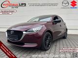 Mazda 2 1.5i HOMURA | LED | PDC | - gebrauchte Mazda 2 aus dem Jahr 2022
