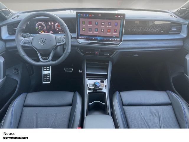 Volkswagen Tayron - Bild 6