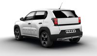 Fiat Grande Panda - Vorschau Bild 3