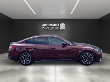 BMW 420 Gran Coupé - 11