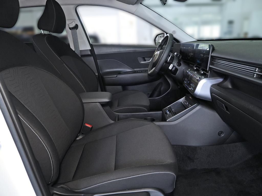 Hyundai Kona – Bild 13