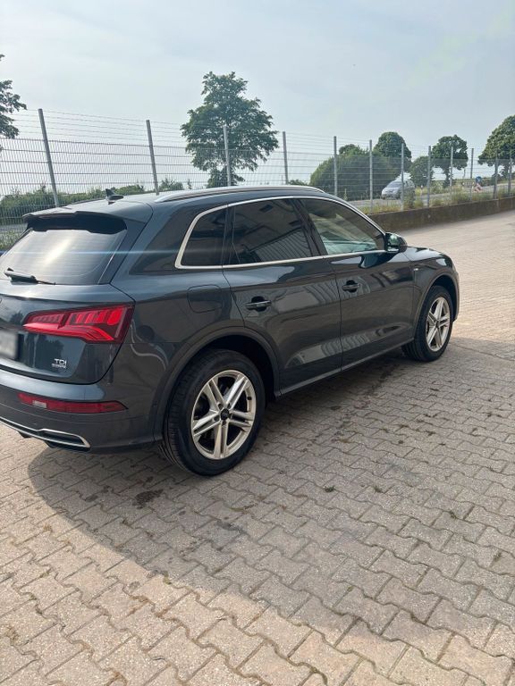 Image of Audi Q5