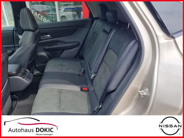 Nissan Ariya - Bild 14