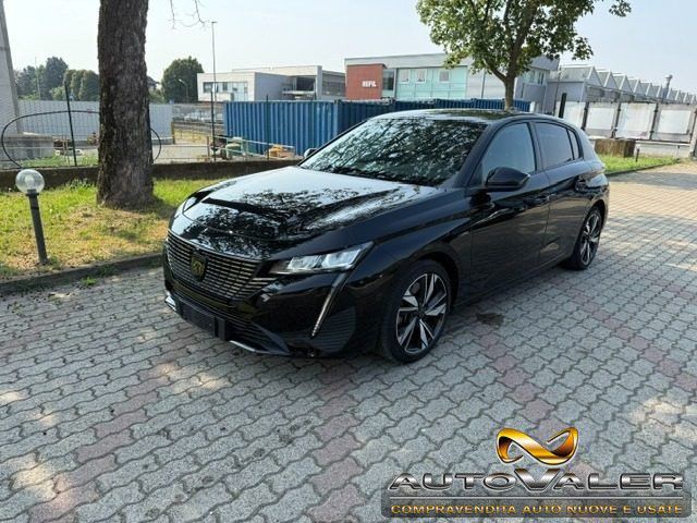 Peugeot PEUGEOT 308 Plug-in Hybrid 180 e-EAT8 Allure imagem 2