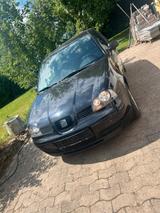 Seat SEAT Arosa 1.0 - gebrauchte Seat Arosa aus dem Jahr 2003