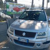 Suzuki Grand Vitara 1.9 DDiS 5 porte Executive 2 - Suzuki Grand Vitara: 2.5