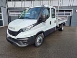 Iveco Daily 35C14H DoKa  ALU-3S-Kipper - Iveco