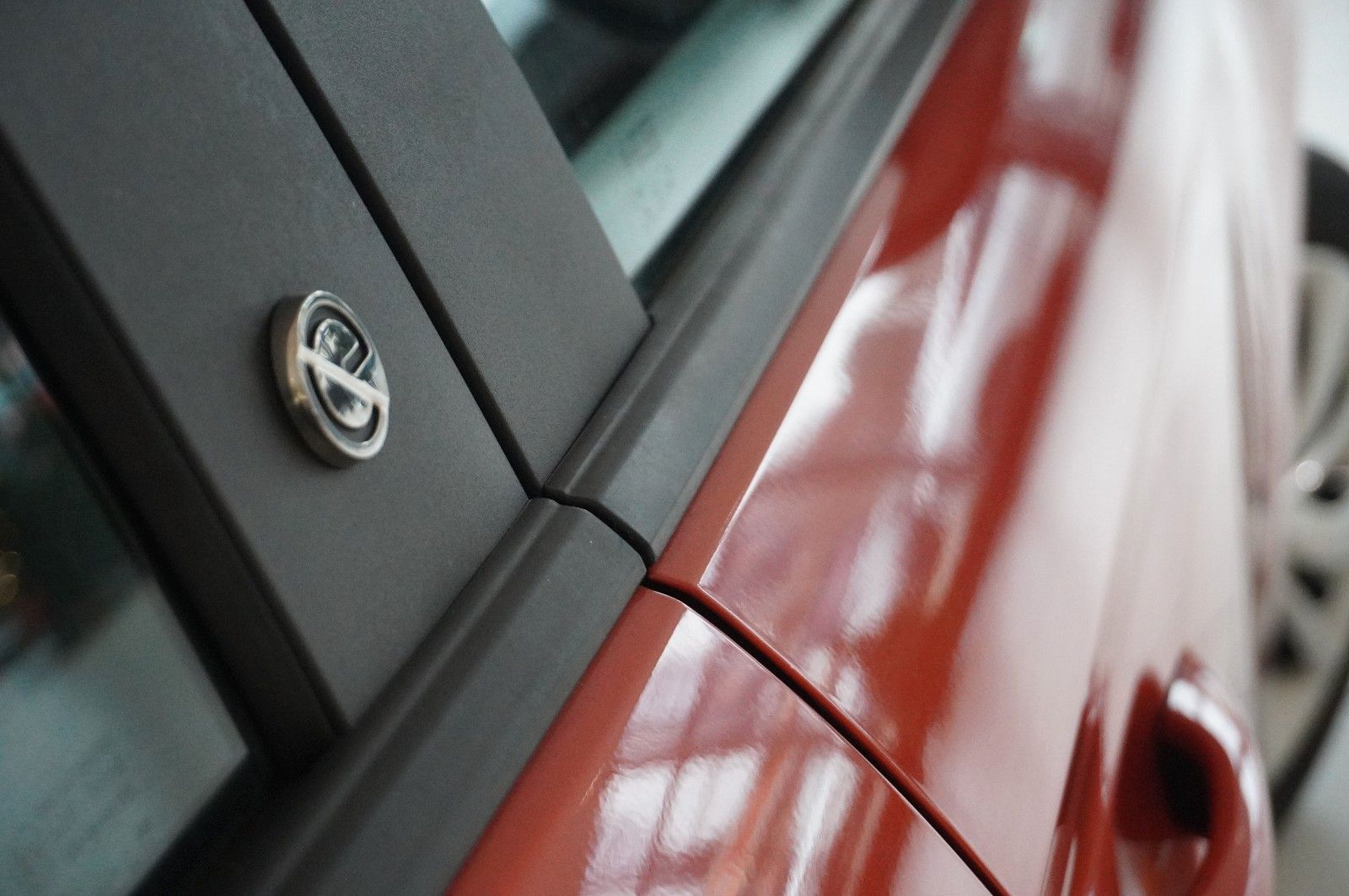 Fahrzeugabbildung Opel Corsa-e  EDITION 50kwh/7,4KW/KLIMA/ALLWETTER