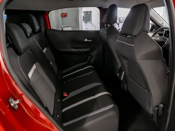 Opel Frontera Electric GS Navi Spurhalteassistent LED