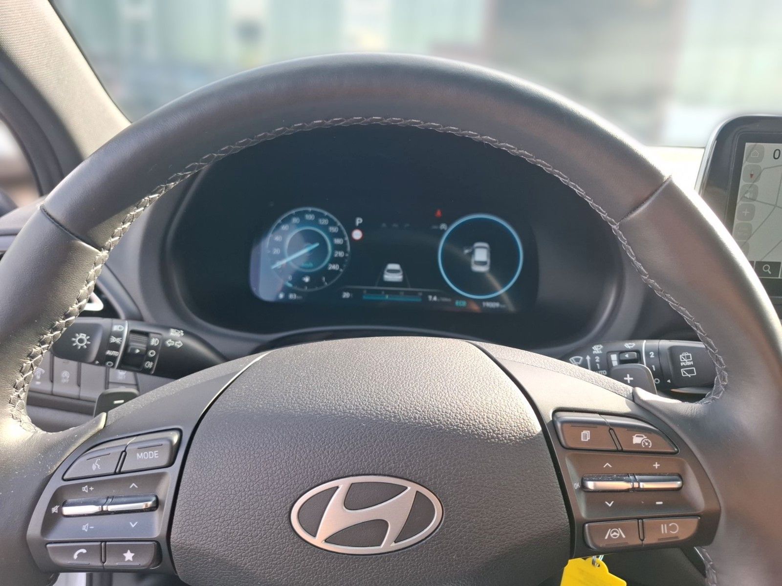 Hyundai i30 – Bild 8