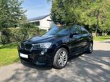 BMW  X4 xDrive 20i M-Packet Inkl.Garantie! 9.Mon - BMW X4 Gebrauchtwagen in München