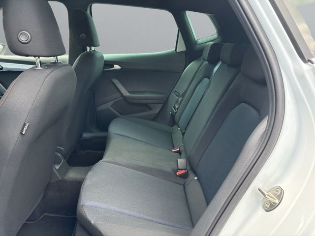 Arona FR 1.5l TSI DSG *Navi+Digitales Cockpit+LE