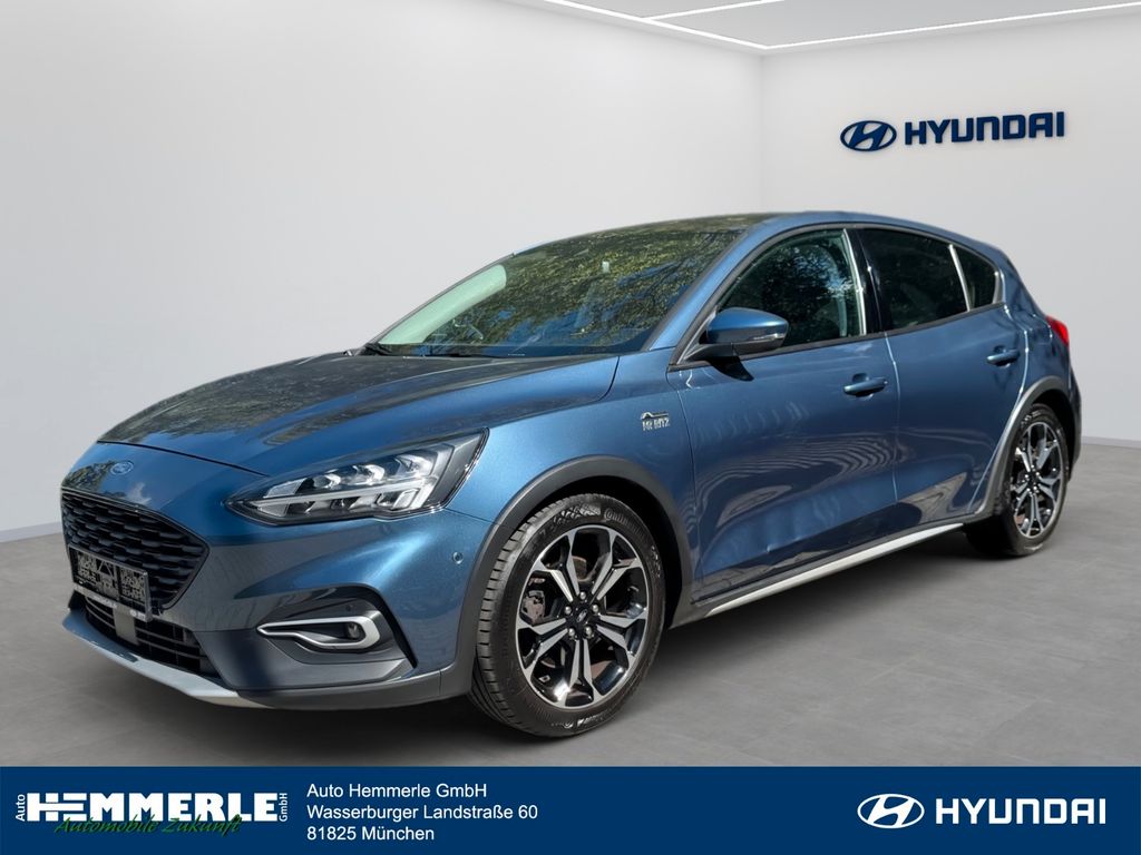 Image of Ford Focus