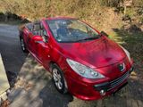 Peugeot 307 CC Sport 140 - Peugeot 307 von privat