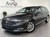 Volkswagen Passat Variant Highline 4Motion NAV+LED+PANO+AHK - Volkswagen Passat Variant: 4motion