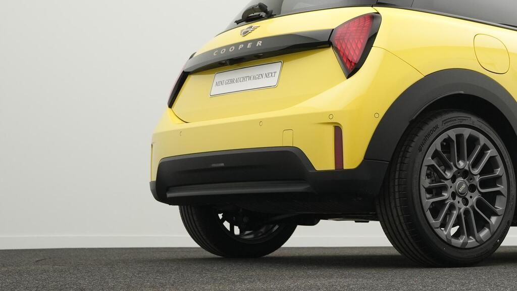 MINI Cooper C - Bild 22