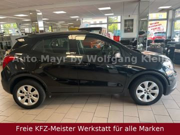 Opel Mokka - 6