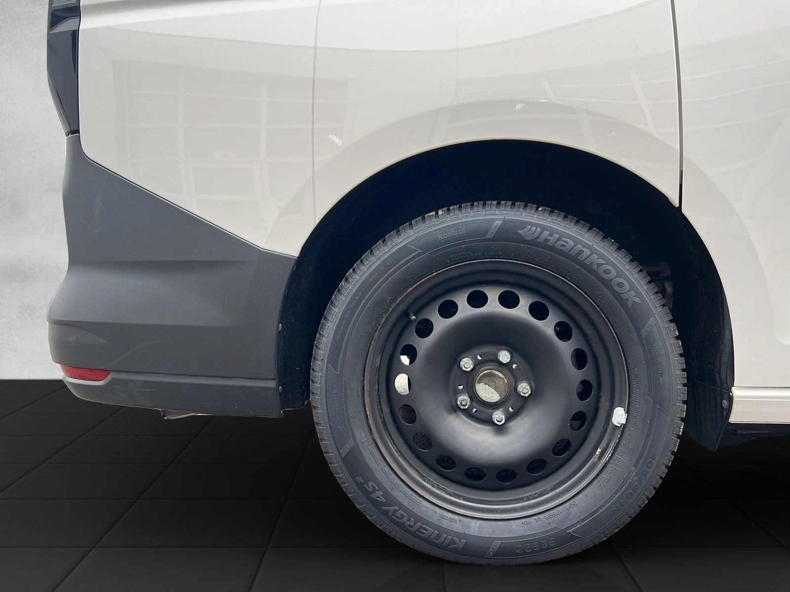 Caddy Kombi Maxi 5-Sitzer 1,5 l 84 kW TSI BTW*KM