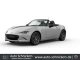 Mazda MX-5 HOMURA+RECARO+BOSE+MATRIX+CARPLAY+AKTION!! - Mazda MX-5: Homura