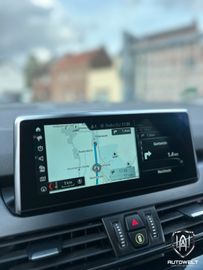 BMW 218 Active Tourer - 12
