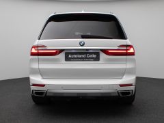 Foto Nummer 8: BMW X7