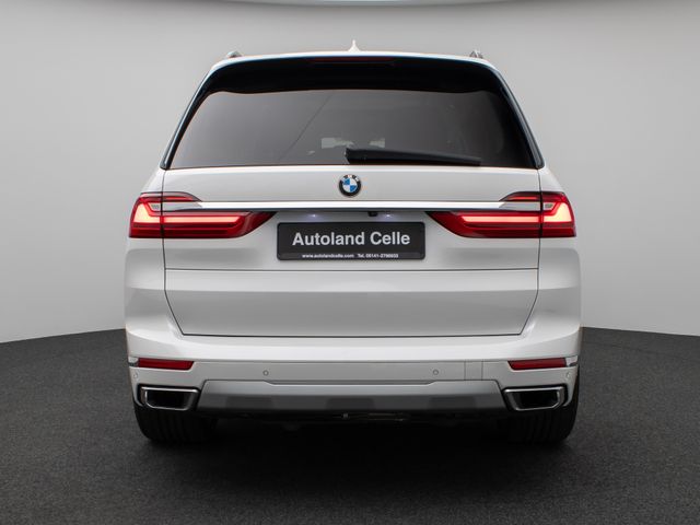 Foto Nummer 8: BMW X7