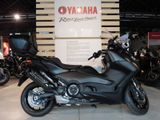 Yamaha TMAX 560 *1. Hand - Topcase* - YAMAHA DRESDEN