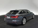 Audi S6 Avant 55 TDI quattro HD Matrix Standh. Luft B - Audi A6 55 TDI Gebrauchtwagen