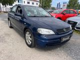 Opel Astra 1.6 Automatik Klima Webasto Tüv 07/2026 - Opel Astra: 07