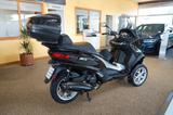 Piaggio MP3 500 LT ABS - PIAGGIO MP3