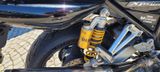 Yamaha XJR 1300 RP19 - YAMAHA XJR 1300 RP19