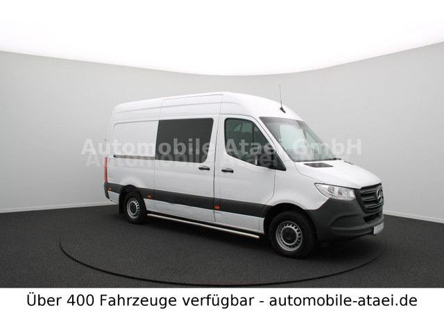 Fahrzeugabbildung Mercedes-Benz Sprinter 314 Automatik LADEBORDWAND+KAMERA 5720